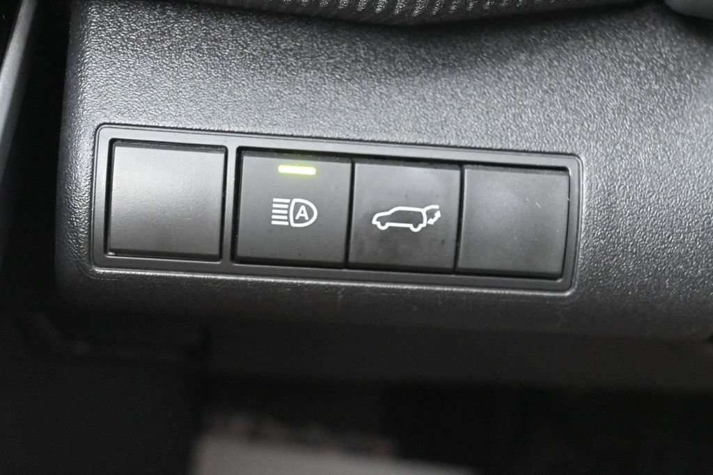 Used 2024 Toyota bZ4X FWD w/ Weather Package image 21