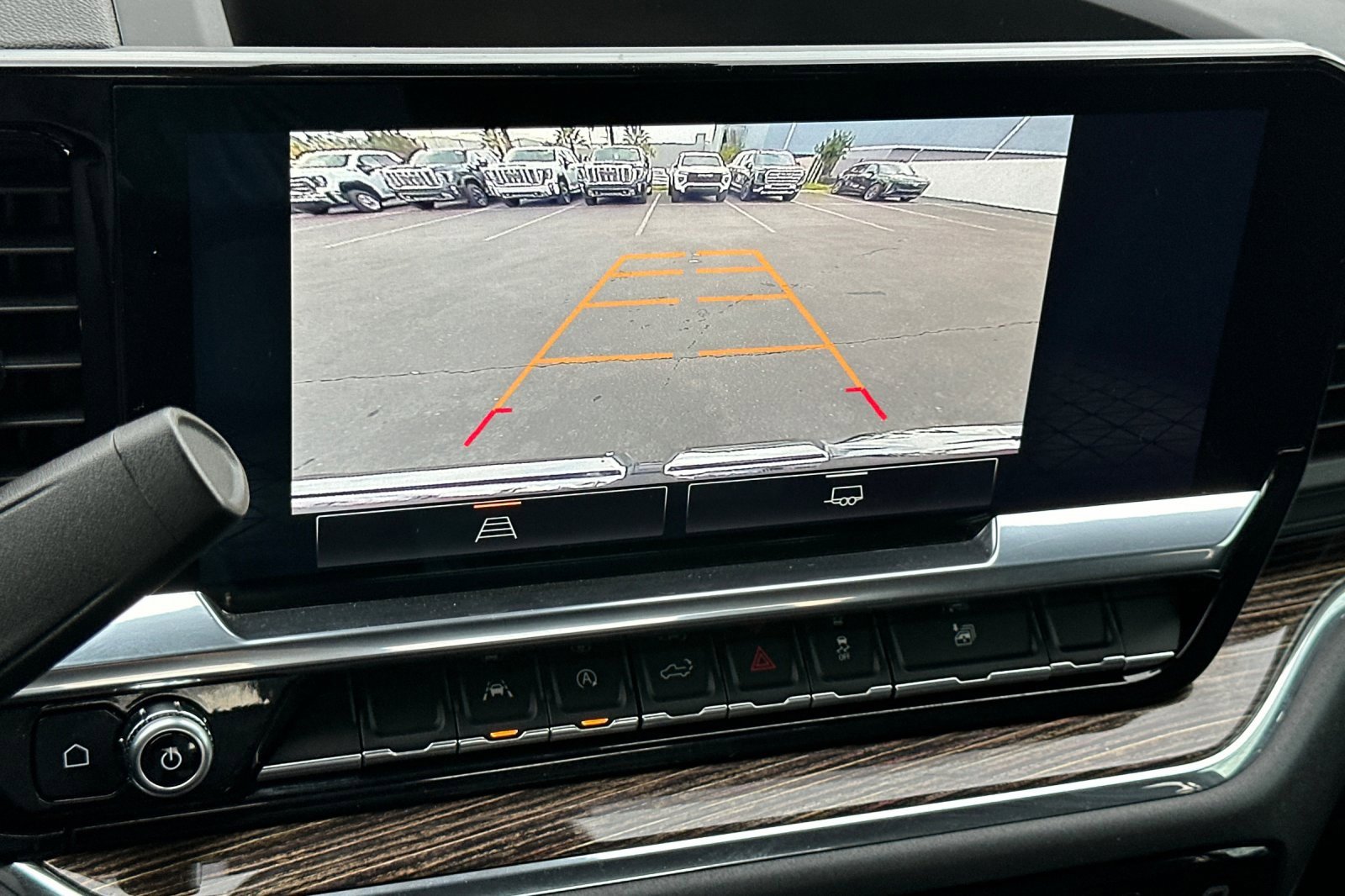 Used 2024 GMC Sierra 1500 Elevation w/ LPO, Elevation Black Package image 25