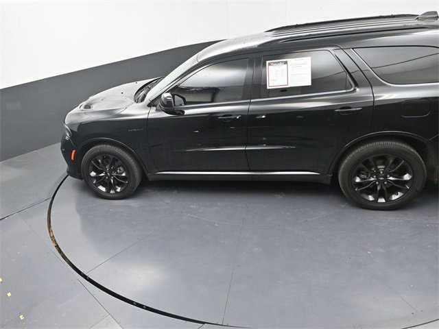 Used 2023 Dodge Durango R/T w/ Blacktop Package image 12
