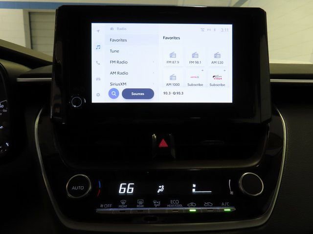 Used 2024 Toyota Corolla LE image 21