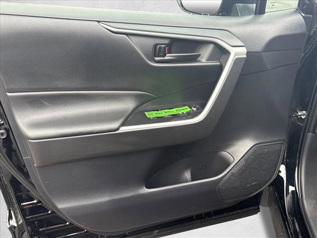 New 2025 Toyota RAV4 LE image 11