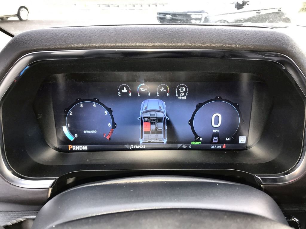 New 2026 Ford F150 Platinum w/ Equipment Group 700A Standard image 15