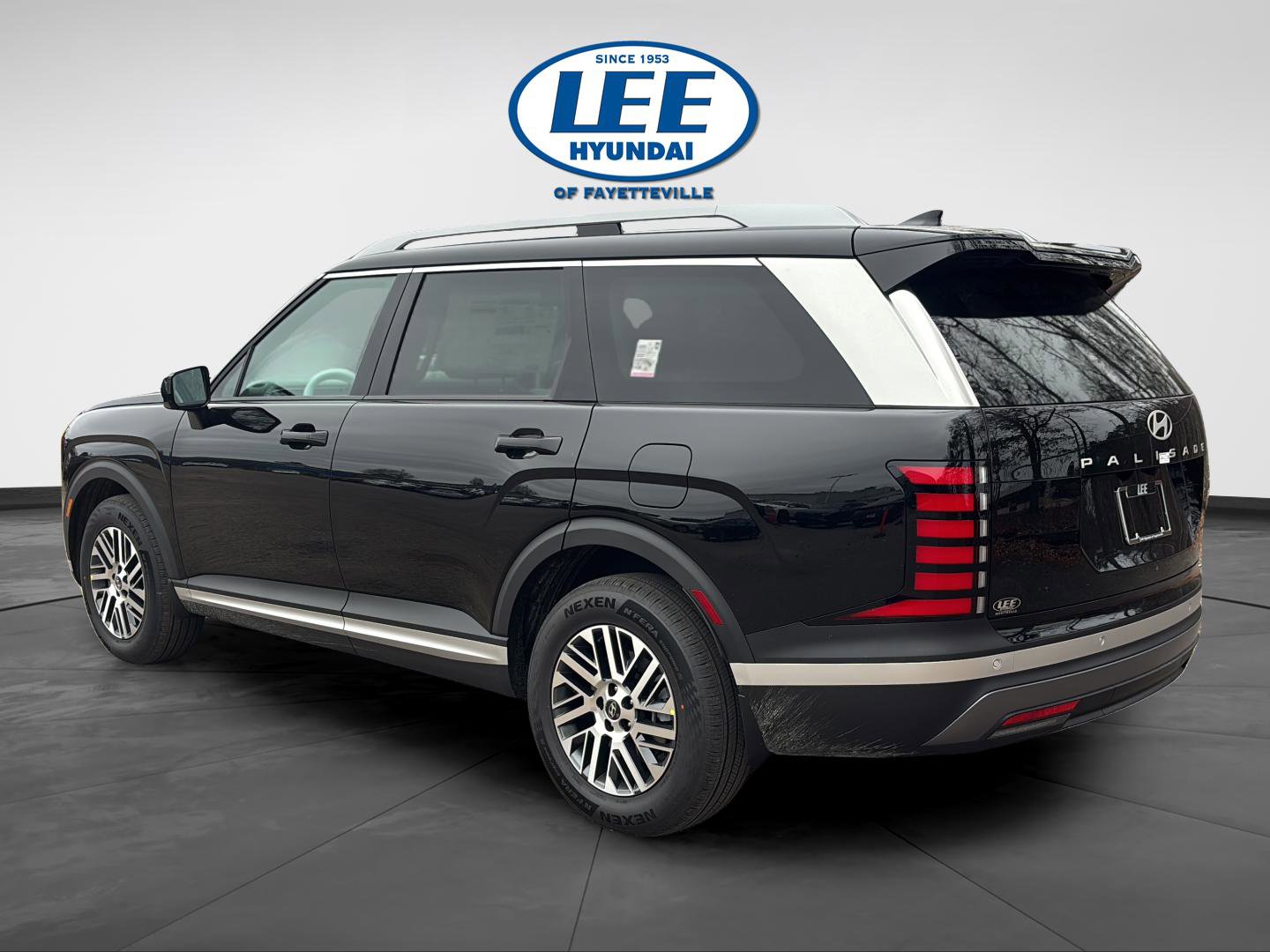 New 2026 Hyundai Palisade SEL image 4