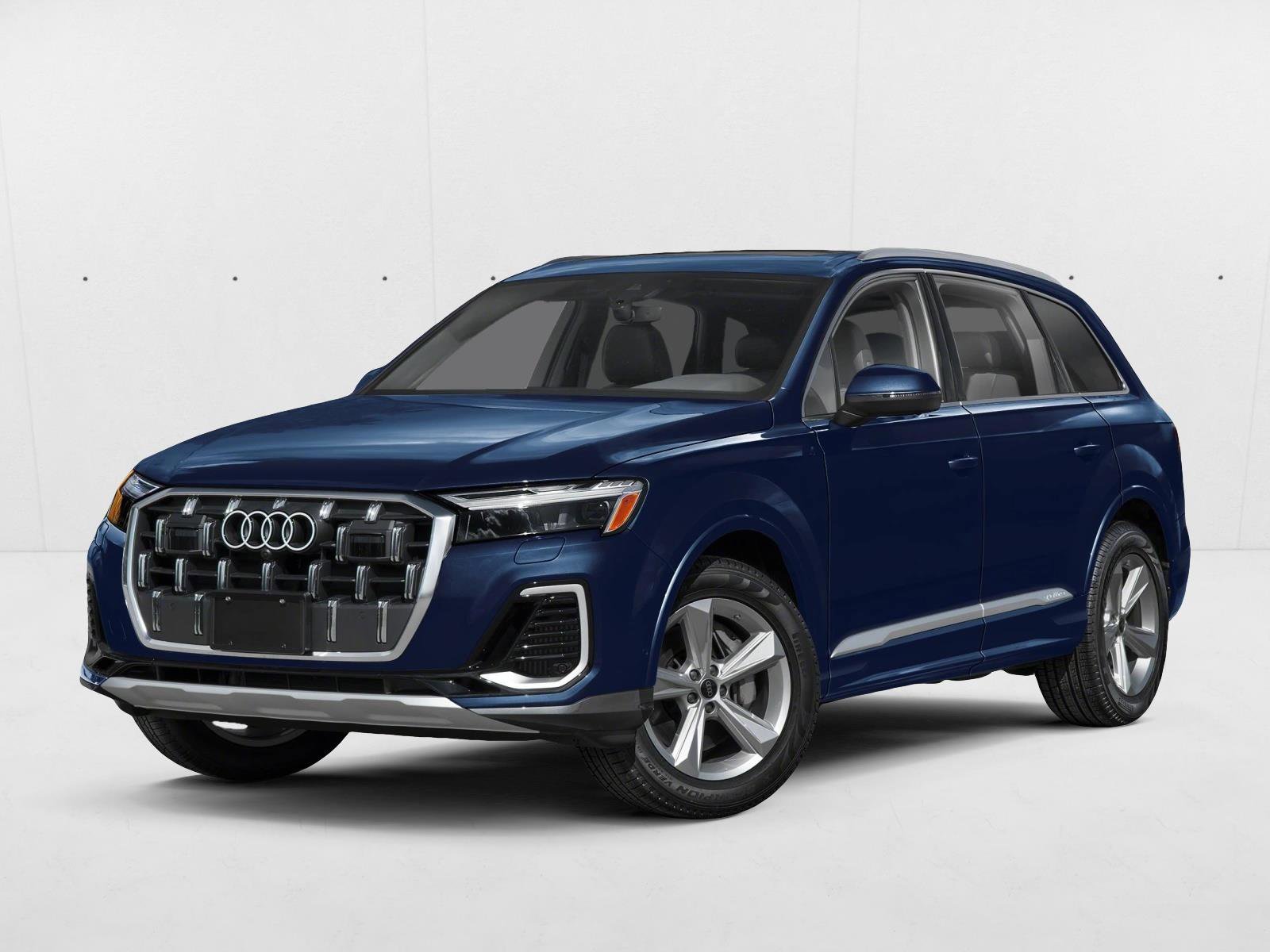 New 2026 Audi Q7 3.0T Premium Plus AWD/4WD image 1