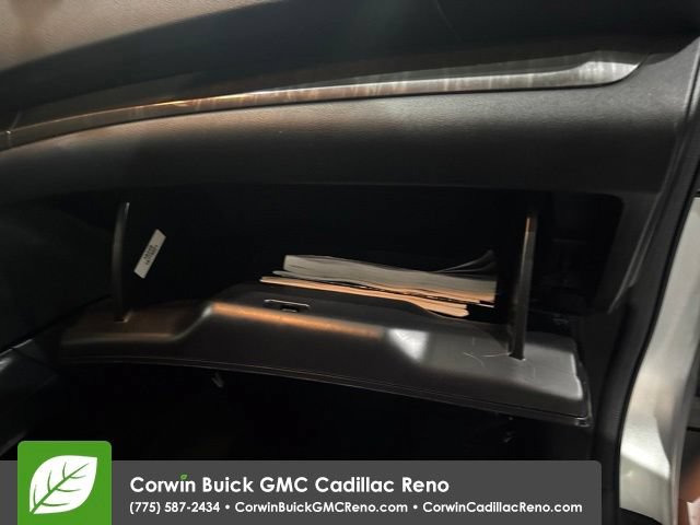 Used 2014 Honda CR-V EX-L image 38