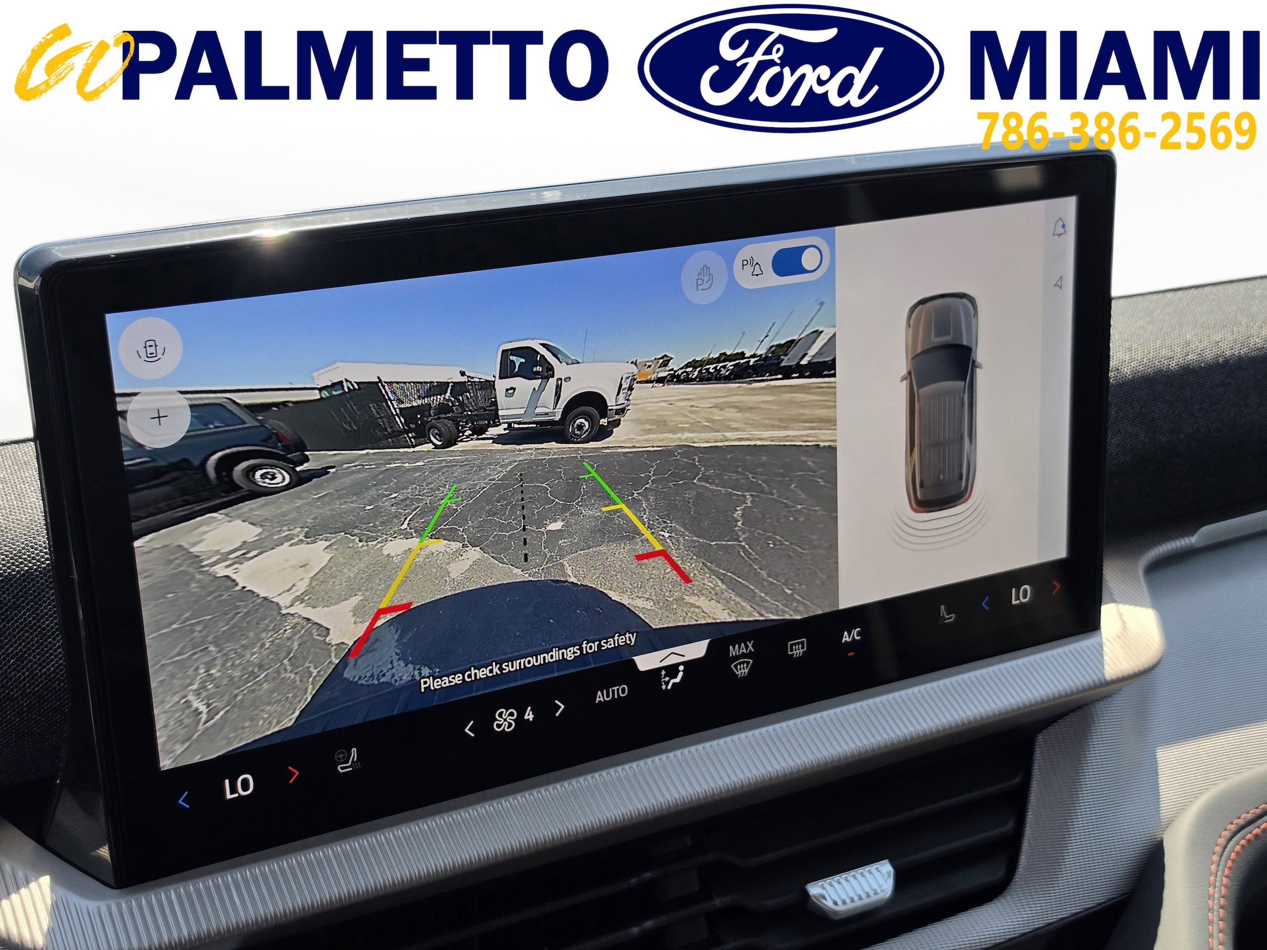 New 2026 Ford Explorer Active w/ Active Comfort Package RWD image 18