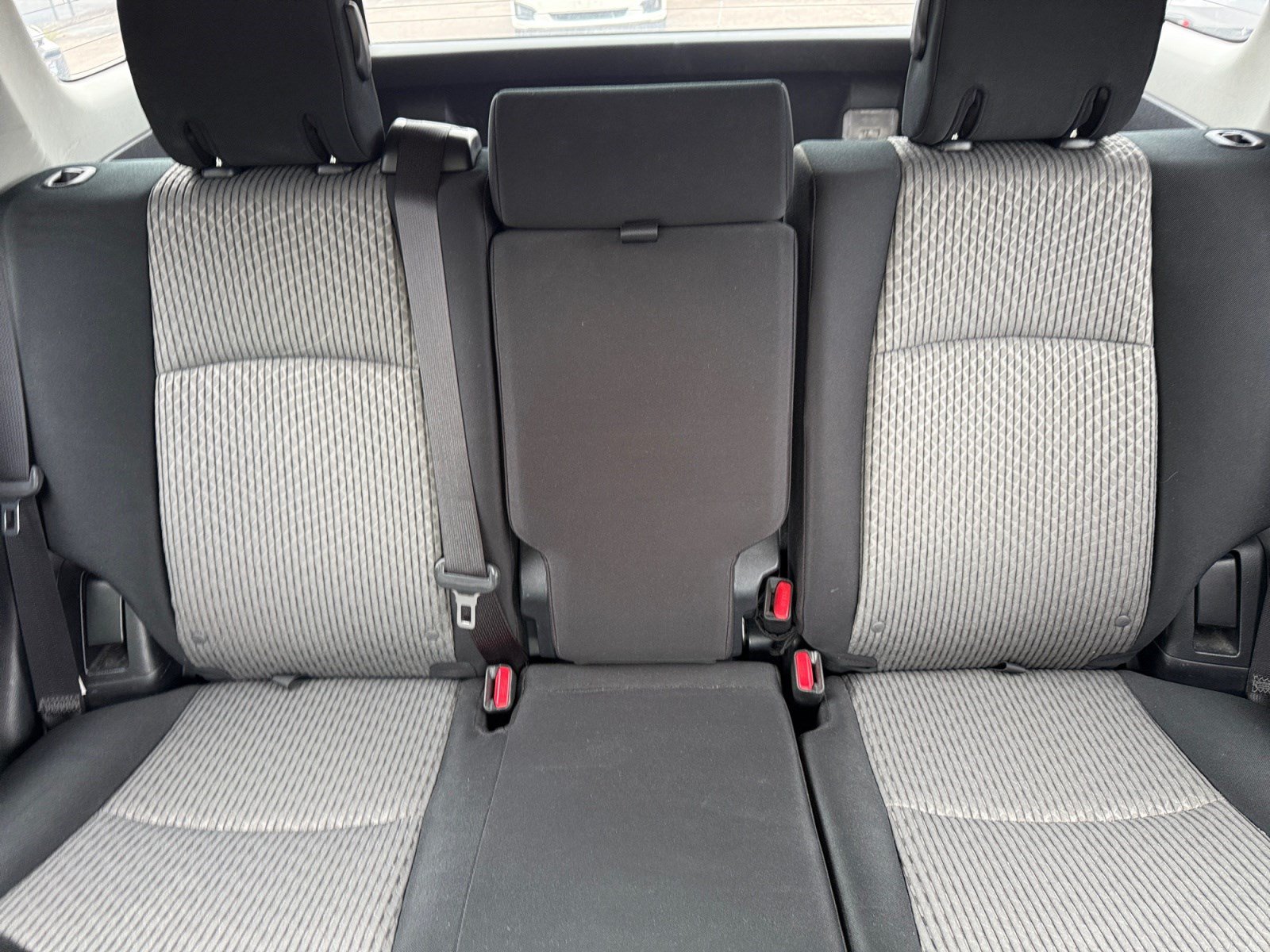 Certified 2019 Toyota 4Runner SR5 AWD/4WD image 18