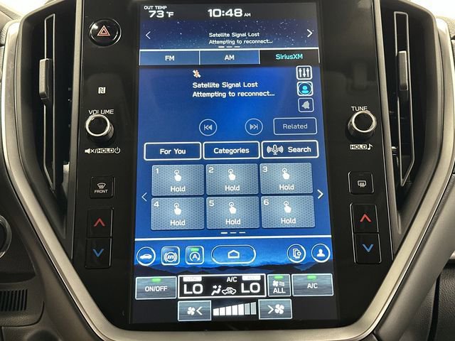 Used 2025 Subaru Impreza 2.0i Sport image 12