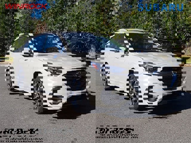 New 2025 Subaru Legacy Premium image 1