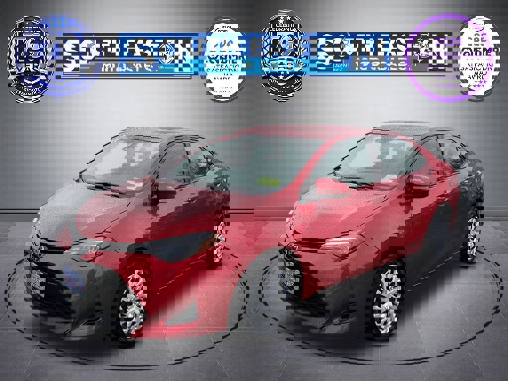 Used 2018 Toyota Corolla LE w/ Carpet Mat Package (TMS)