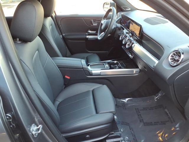 Certified 2025 Mercedes-Benz EQB 300 4MATIC image 16