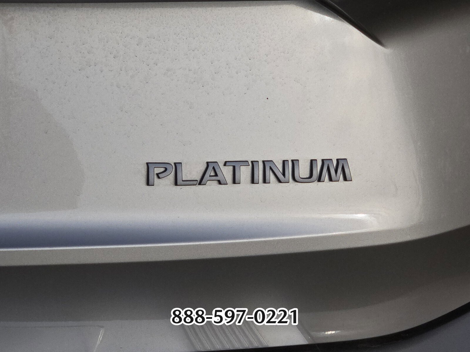 Used 2024 Nissan Rogue Platinum w/ Platinum Premium Package image 7
