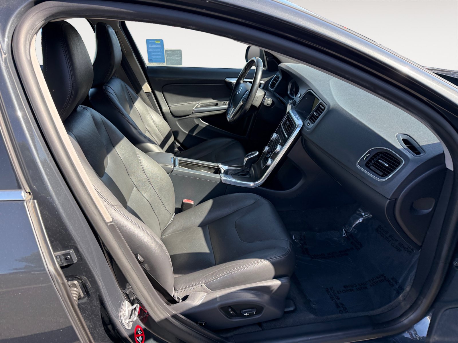 Used 2015 Volvo V60 T5 Premier FWD image 19