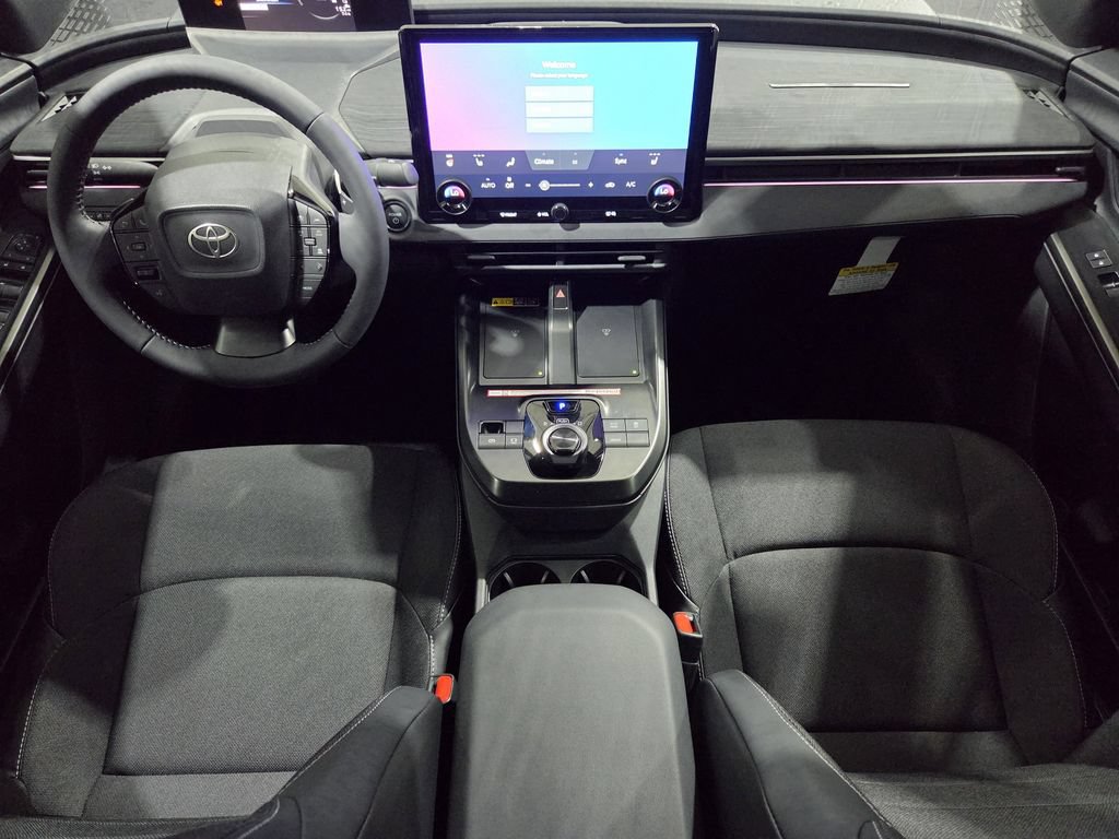 New 2026 Toyota C-HR AWD/4WD image 12