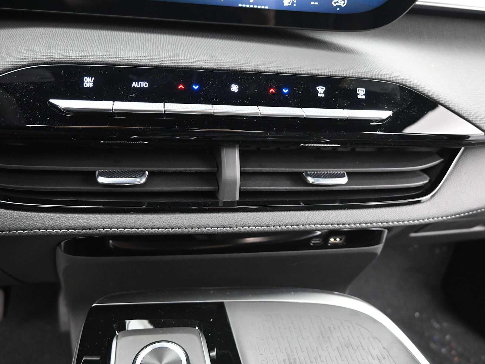 New 2026 Buick Enclave Preferred image 15