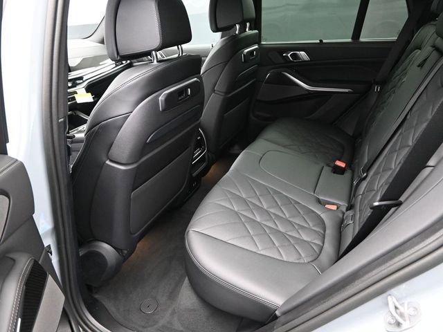 New 2026 BMW X5 M60i image 18
