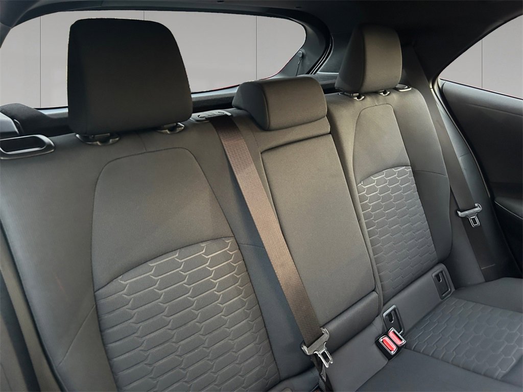 Used 2022 Toyota Corolla SE image 18