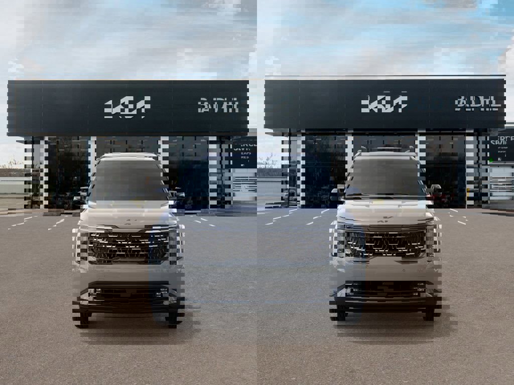 New 2026 Kia Carnival SX Prestige image 2