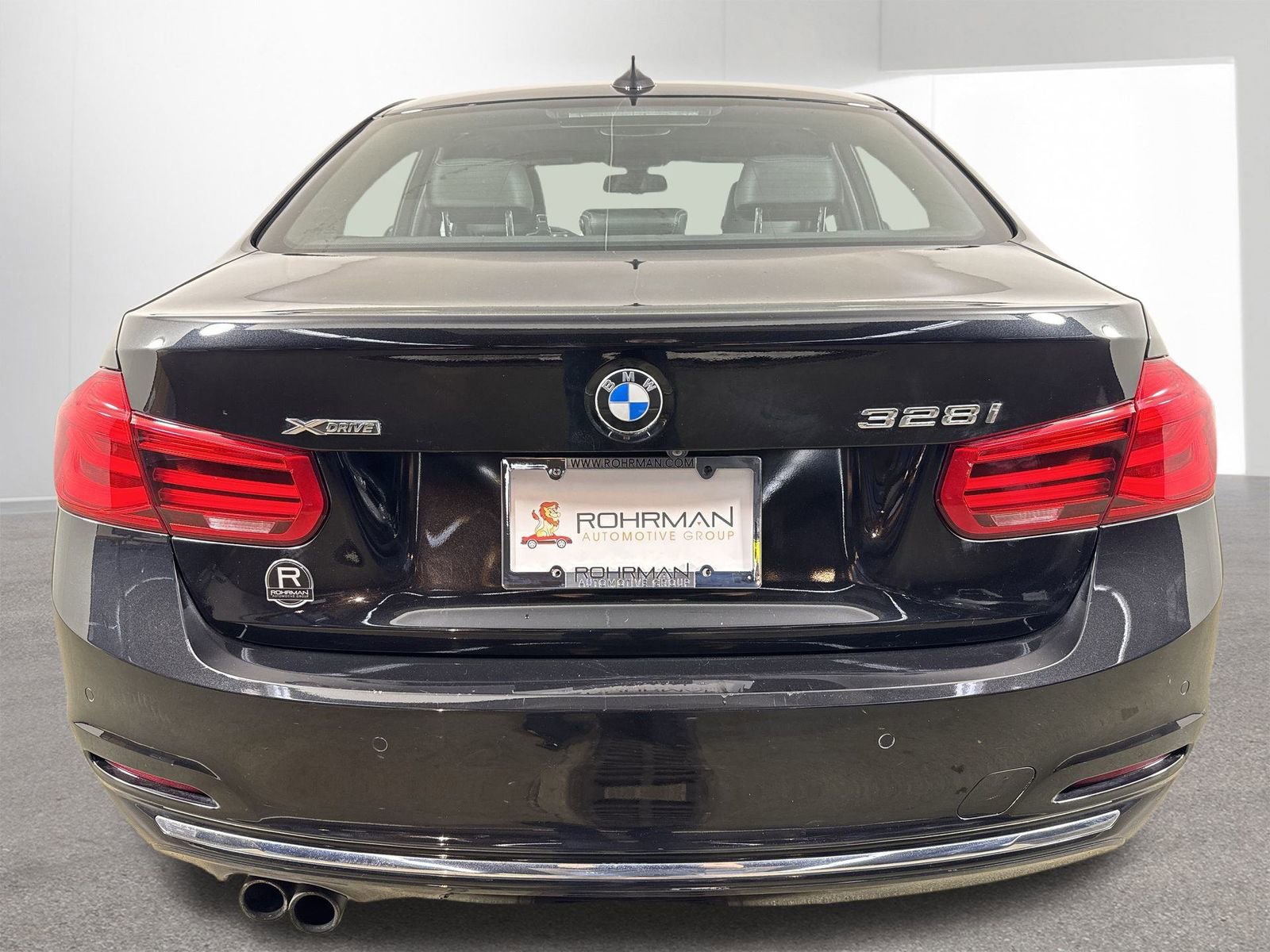 Used 2016 BMW 328i xDrive Sedan image 32