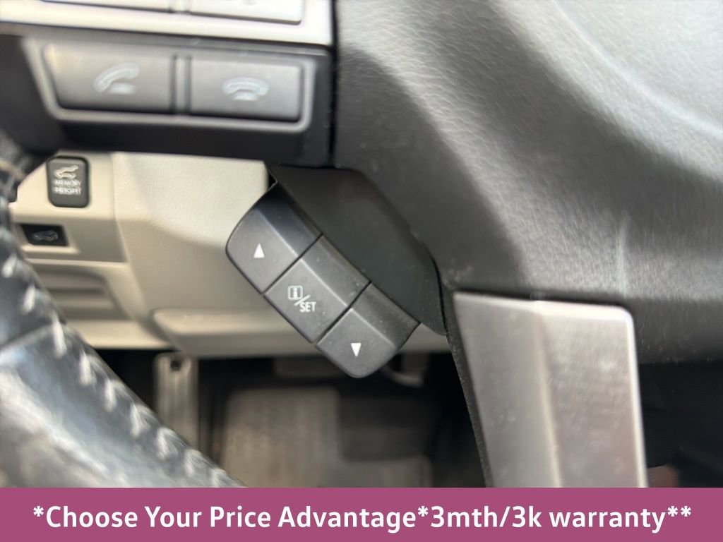 Used 2017 Subaru Forester 2.5i Limited image 45