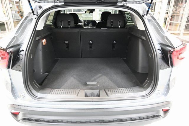 New 2026 Chevrolet Trax LS image 28