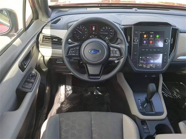 Used 2025 Subaru Forester image 16