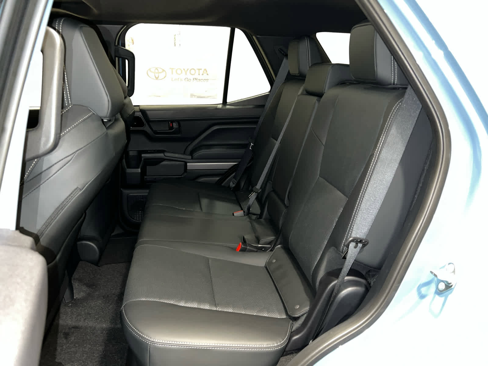 New 2026 Toyota 4Runner TRD Off-Road Premium image 13