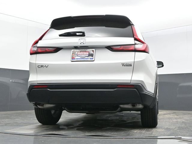 New 2026 Honda CR-V EX-L image 20