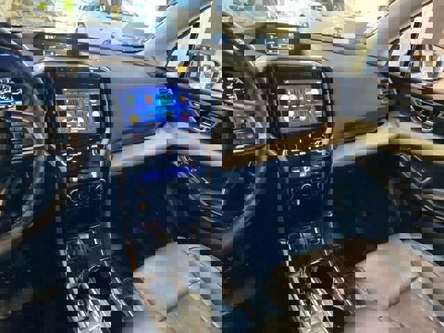 Used 2021 Subaru Ascent Limited w/ Technology Package image 17