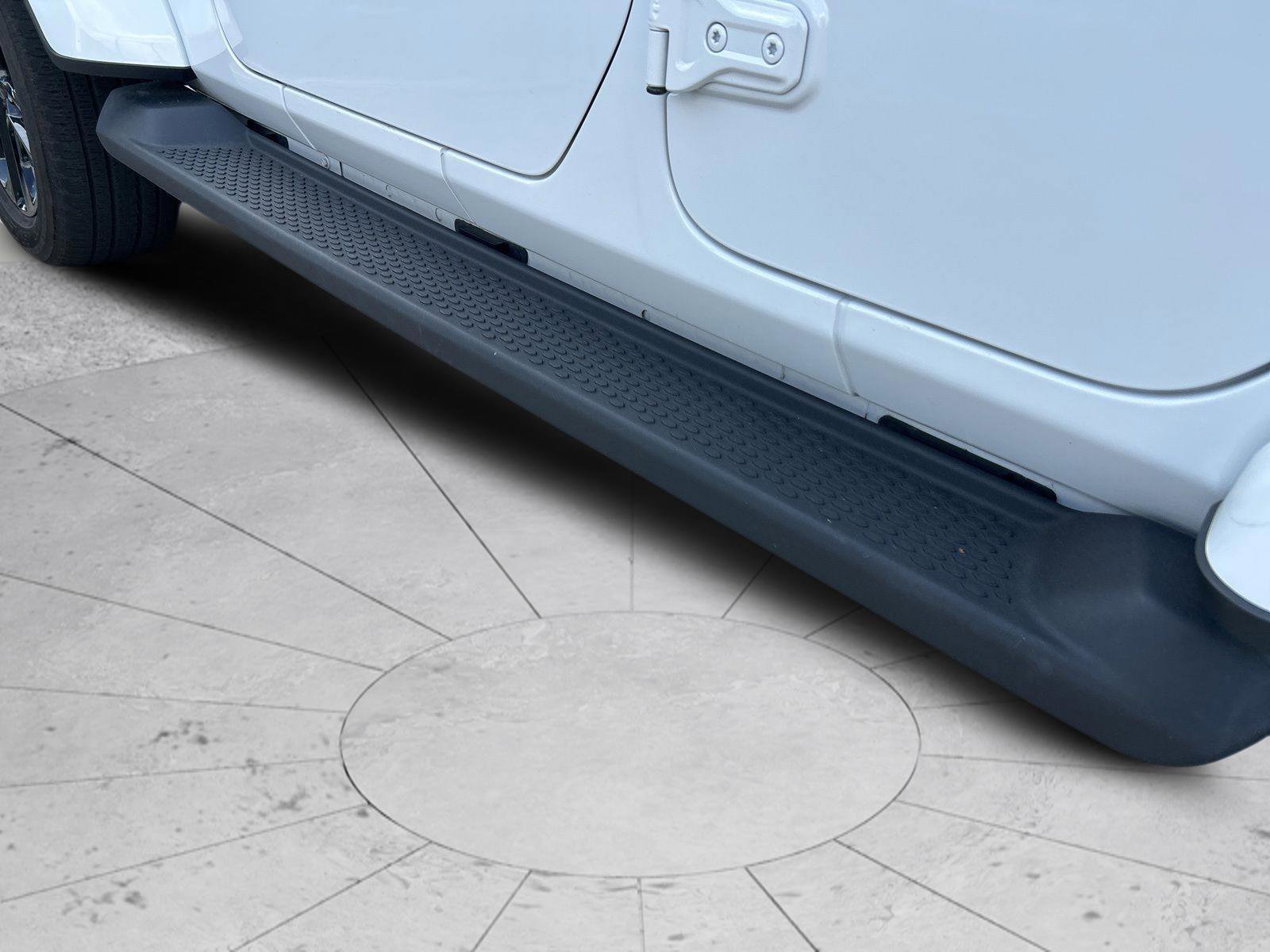 Used 2023 Jeep Wrangler Sahara 4xe w/ Cold Weather Group image 19