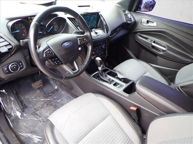 Used 2017 Ford Escape Titanium image 11