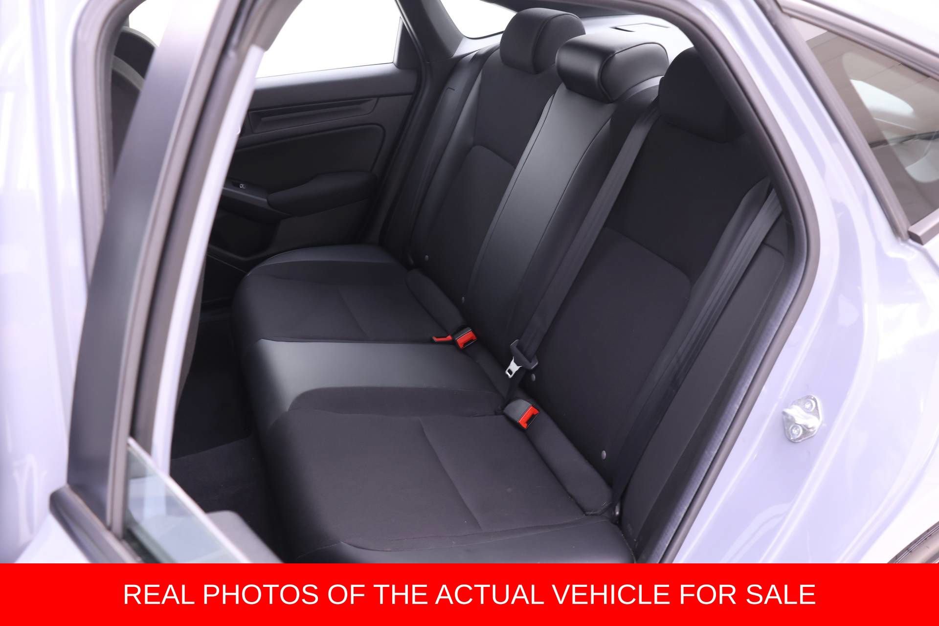 Used 2024 Honda Civic Sport image 10