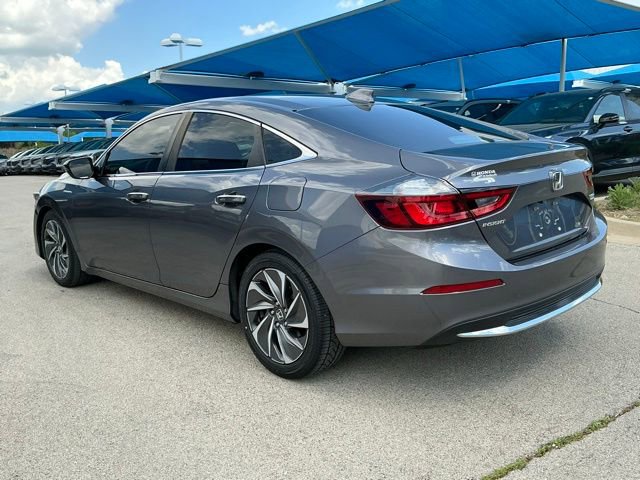 Used 2019 Honda Insight Touring image 4