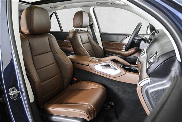 New 2026 Mercedes-Benz GLE 350 4MATIC image 23