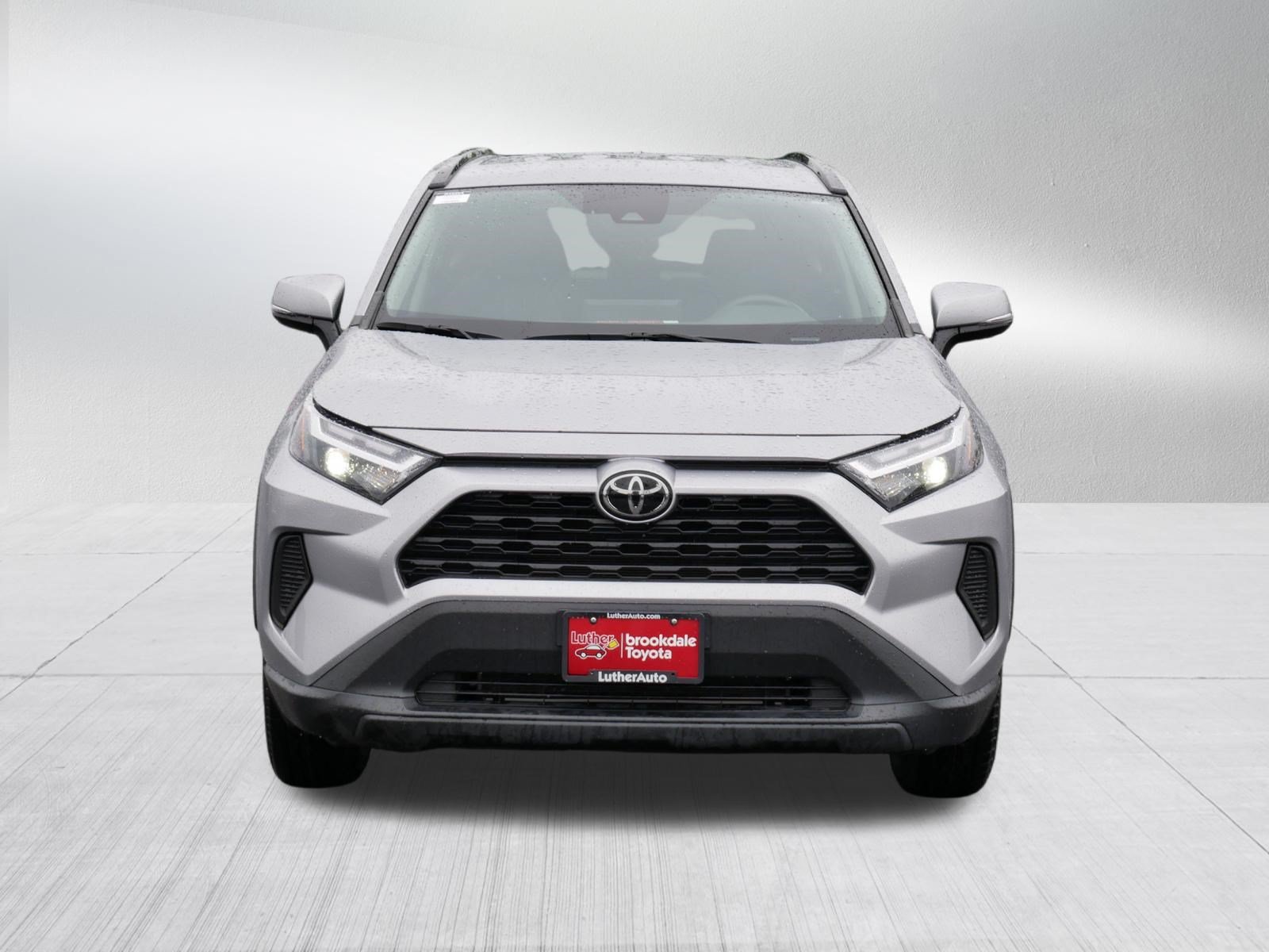 Certified 2024 Toyota RAV4 XLE w/ Weather Package AWD/4WD image 2