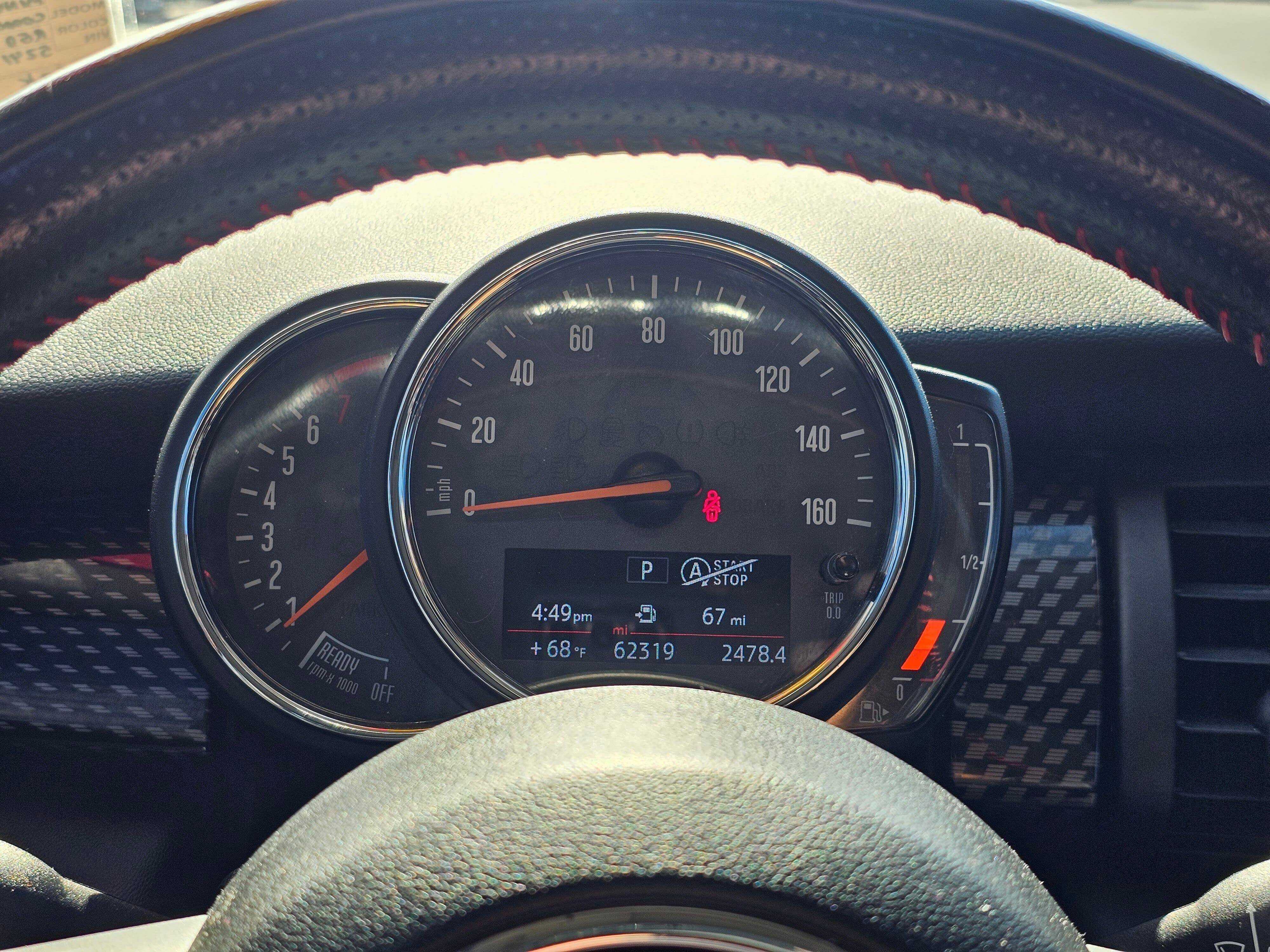 Used 2020 MINI Cooper S image 20