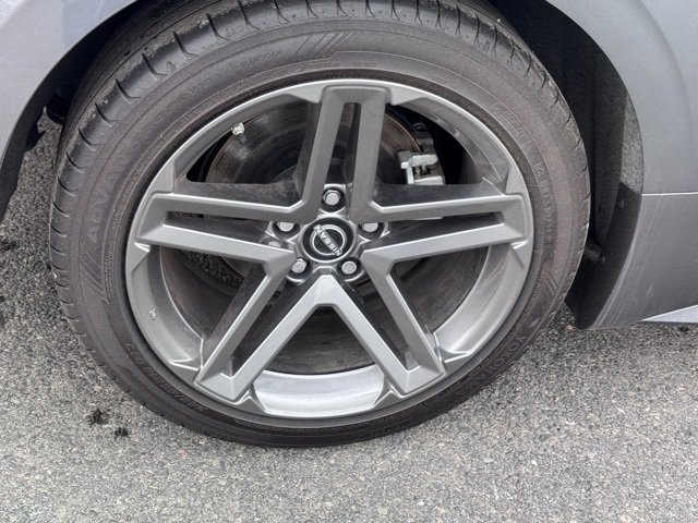 Used 2024 Nissan Z Sport image 5