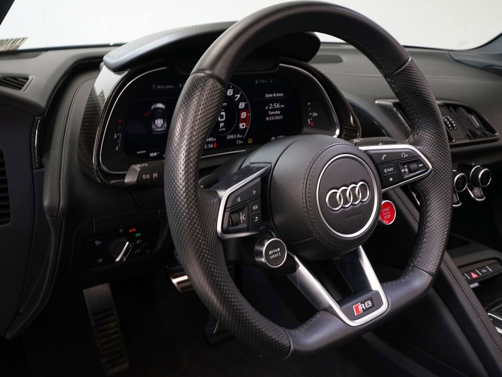 Used 2020 Audi R8 V10 image 15