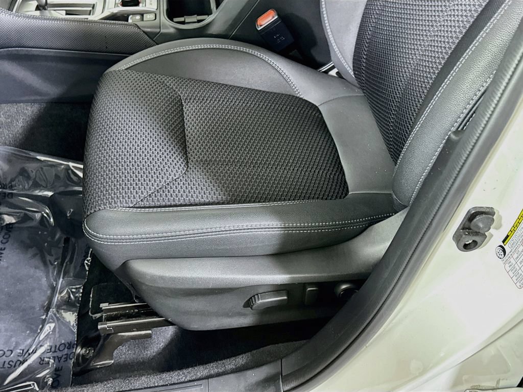 Certified 2024 Subaru Forester Premium AWD/4WD image 25