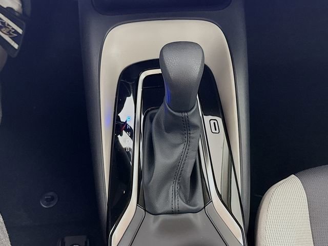 New 2026 Toyota Corolla LE image 17