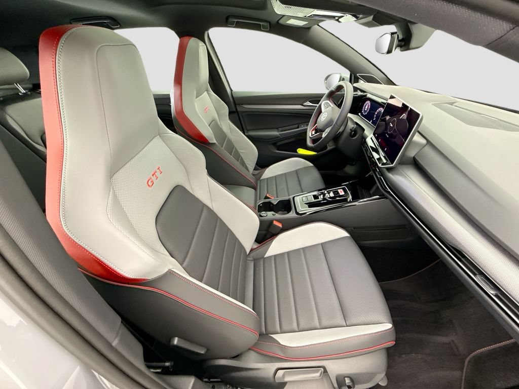 New 2026 Volkswagen GTI Autobahn FWD image 19
