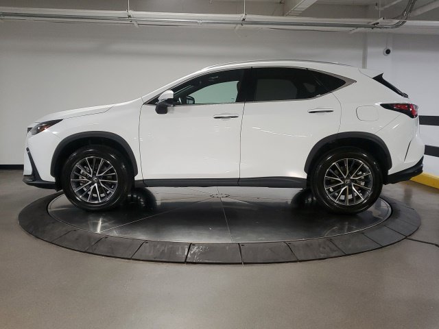 Used 2026 Lexus NX 350 AWD w/ Premium Package image 4