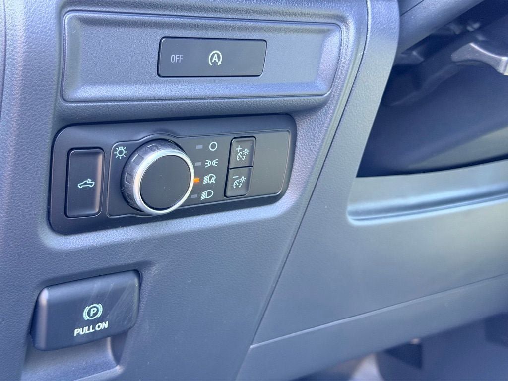 New 2025 Ford F150 XL image 22