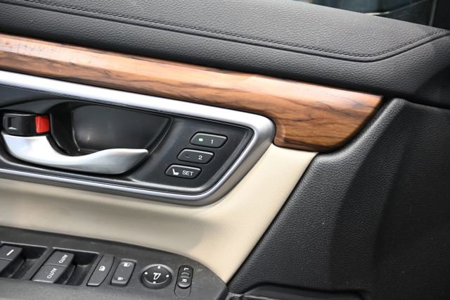 Used 2018 Honda CR-V EX-L image 28