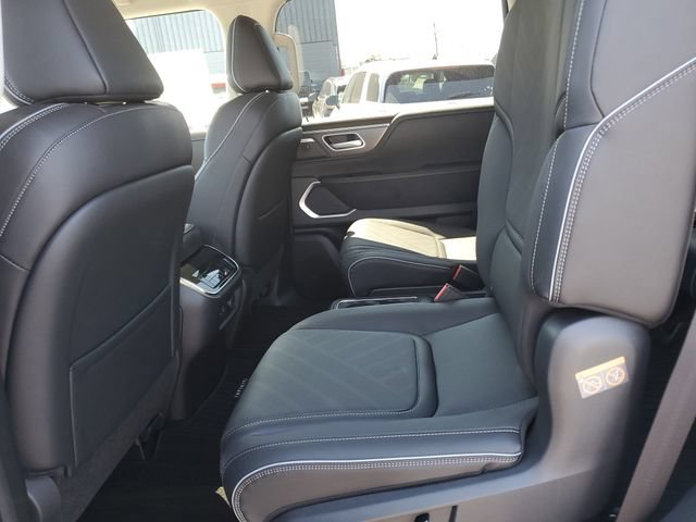 New 2026 INFINITI QX80 Luxe w/ Cargo Package AWD/4WD image 57