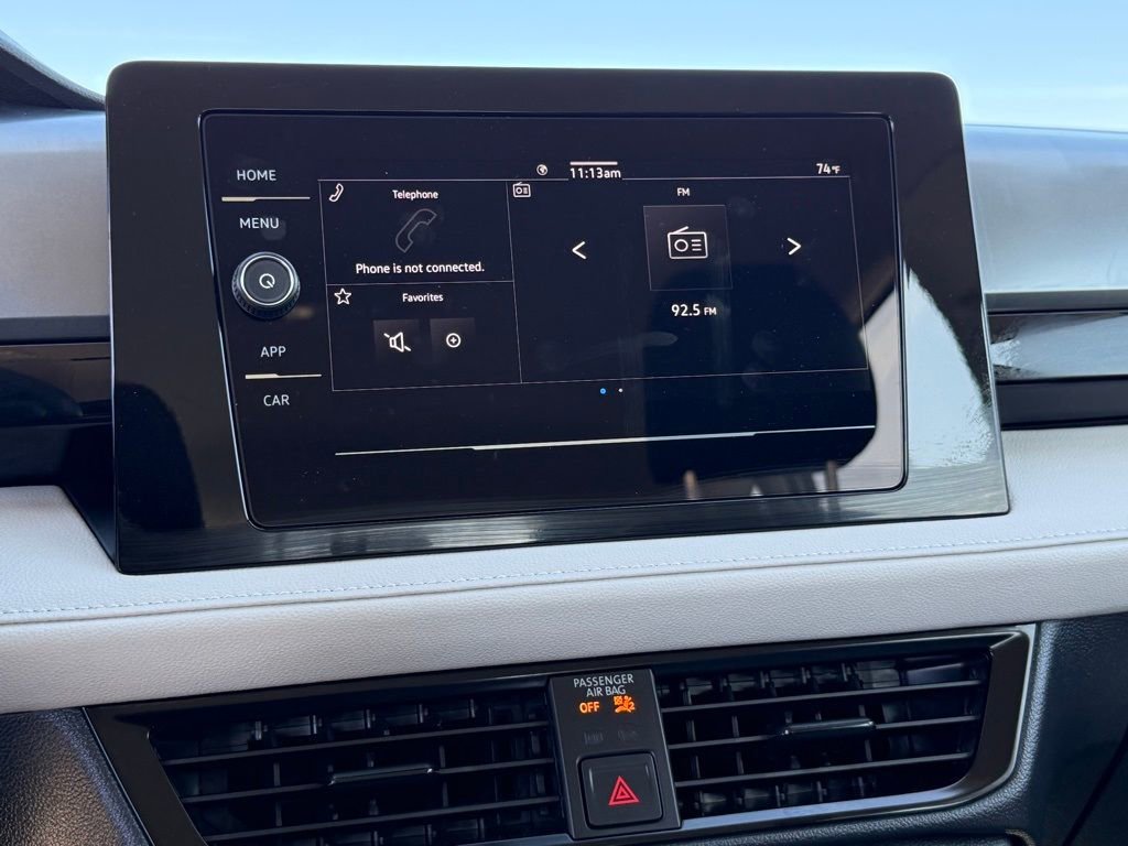 New 2026 Volkswagen Taos S image 22