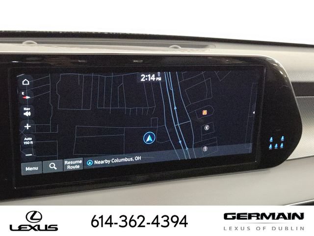 Used 2024 Hyundai Palisade SEL AWD/4WD image 26