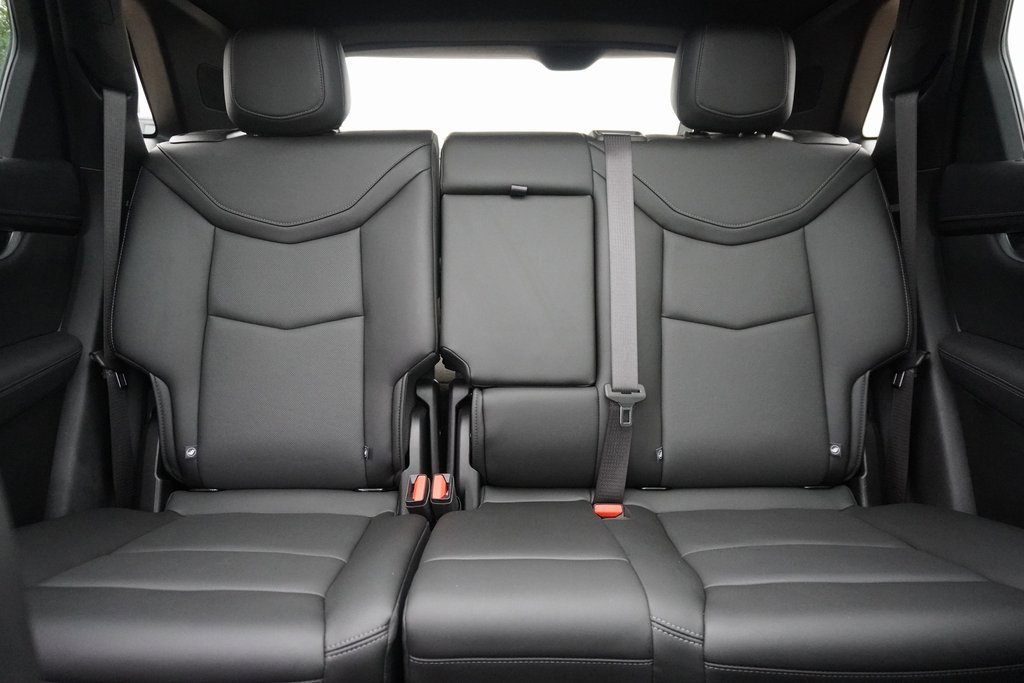 Used 2021 Cadillac XT5 Premium Luxury image 26