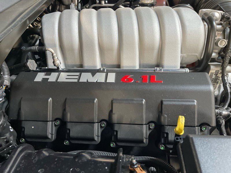 Used 2007 Dodge Charger SRT8 w/ SRT Option Group II image 63