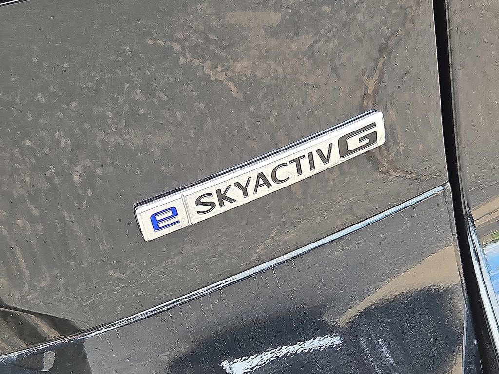 New 2025 MAZDA CX-90 3.3 Turbo w/ Preferred Package image 13